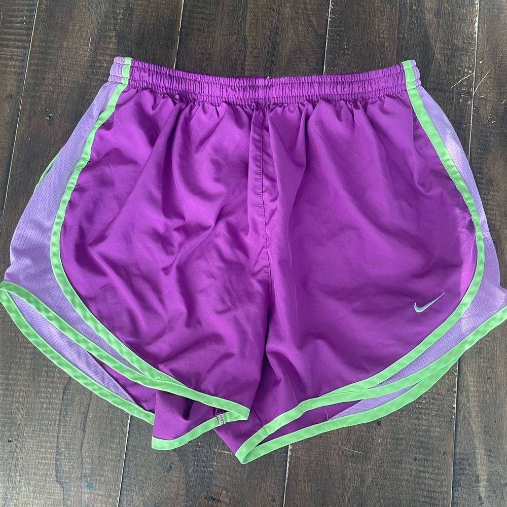 3 pair of Athletic shorts
